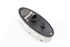 Picture of Front Right Window Control Button / Switch Mercedes Classe E (211) from 2002 to 2006 | A2118211351