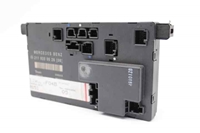 Picture of Front Left Convenience System Control Unit Mercedes Classe E (211) from 2002 to 2006 | 2118200526