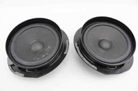 Imagen de Kit de columnas de sonido Mercedes Classe E (211) de 2002 a 2006 | A2118200502