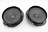Imagen de Kit de columnas de sonido Mercedes Classe E (211) de 2002 a 2006 | A2118200502