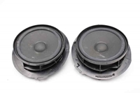 Imagem de Conjunto de colunas de som Mercedes Classe E (211) de 2002 a 2006 | A2118200702