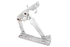 Picture of Right Hood / Bonnet Hinge Mercedes Classe E (211) from 2002 to 2006 | 2118800228