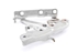 Picture of Right Hood / Bonnet Hinge Mercedes Classe E (211) from 2002 to 2006 | 2118800228
