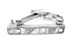 Picture of Right Hood / Bonnet Hinge Mercedes Classe E (211) from 2002 to 2006 | 2118800228
