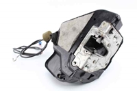 Imagen de Cerradura de puerta trasera derecha Mercedes Classe E (211) de 2002 a 2006 | 004142112627