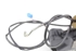 Imagen de Cerradura de puerta trasera derecha Mercedes Classe E (211) de 2002 a 2006 | 004142112627
