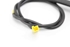 Picture of Front Right Seat Belt Stalk  Mercedes Classe E (211) from 2002 to 2006 | 2118603069
603324100B