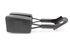 Imagen de Enganche de cinturon seguridad trasero derecho Mercedes Classe E (211) de 2002 a 2006 | 2118600269