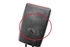 Imagen de Enganche de cinturon seguridad trasero derecho Mercedes Classe E (211) de 2002 a 2006 | 2118600269
