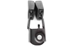 Imagen de Enganche de cinturon seguridad trasero derecho Mercedes Classe E (211) de 2002 a 2006 | 2118600269