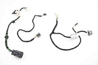 Imagen de Instalación eléctrica puerta trasera derecha Mercedes Classe E (211) de 2002 a 2006 | A2115404209
A2115408308