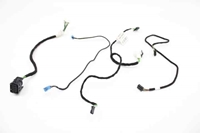 Picture of Front Door Loom / Harness - Right Mercedes Classe E (211) from 2002 to 2006 | A2035403705
A2115408308
