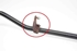 Picture of Rear Sway Bar Mercedes Classe E (211) from 2002 to 2006