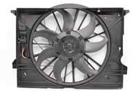 Imagen de Electroventilador Mercedes Classe E (211) de 2002 a 2006 | BOSCH 3135103520 |3137229007 | 1137328108
0210232003 | A2115000693 | A2115050155