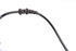 Bild von ABS Sensor vorne links Mercedes Classe E (211) aus 2002 zu 2006 | A2115401317