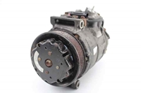 Imagem de Compressor do ar condicionado Mercedes Classe E (211) de 2002 a 2006 | DENSO 447200-905