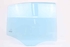 Picture of Right Rear Door Glass Mercedes Classe E (211) from 2002 to 2006