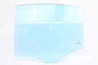 Picture of Left  Rear Door Glass Mercedes Classe E (211) from 2002 to 2006