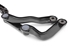 Imagen de Brazo limpia delantero derecho Mercedes Classe E (211) de 2002 a 2006 | BOSCH