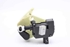 Picture of Left Rear Headrest Adjustment Motor Mercedes Classe E (211) from 2002 to 2006