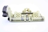 Picture of Left Rear Headrest Adjustment Motor Mercedes Classe E (211) from 2002 to 2006