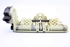 Picture of Right Rear Headrest Adjustment Motor Mercedes Classe E (211) from 2002 to 2006