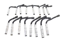 Imagem de Conjunto de cabos de velas Mercedes Classe E (211) de 2002 a 2006 | BOSCH 0356912954
BOSCH 0356912952
BOSCH 0356912950
BOSCH 0356912948
1121500418
1121500318
1121500218
1121500118
