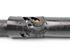 Picture of Rear Shock Absorber Right Mercedes Classe E (211) from 2002 to 2006 | A2113260100
