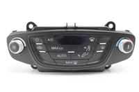 Bild von Klimabedienteil / Bedienteil Klimaanlage  Ford B-Max aus 2012 zu 2017 | AV1T-18C612-AJ