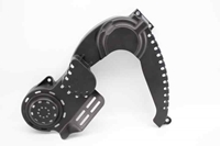 Picture of Accessory belt protection Ford B-Max from 2012 to 2017 | C1BQ-6A247-A