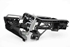 Immagine di Maniglia esterna anteriore sinistra Ford B-Max de 2012 a 2017 | AV11-R22465-AE