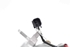 Picture of Compressor do ar condicionado Ford B-Max de 2012 a 2017 | FOMOCO
C1B1-19D629-AM