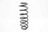 Image sur Ressort de suspension arrière droite Ford B-Max de 2012 à 2017