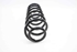 Image sur Ressort de suspension arrière droite Ford B-Max de 2012 à 2017