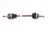 Image sur Transmission avant gauche Ford B-Max de 2012 à 2017 | CV17-3B437-BD