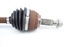 Image sur Transmission avant gauche Ford B-Max de 2012 à 2017 | CV17-3B437-BD