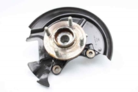 Picture of Front Right Stub Axle Ford B-Max from 2012 to 2017 | AY1C-3K170-BA