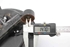 Picture of Front Right Stub Axle Ford B-Max from 2012 to 2017 | AY1C-3K170-BA