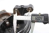 Picture of Front Right Stub Axle Ford B-Max from 2012 to 2017 | AY1C-3K170-BA