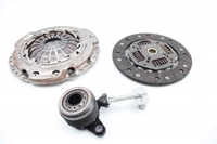 Picture of Clutch Kit (prensa+rolamento+Plate) Renault Clio III Fase II from 2009 to 2012 | 8200335084 
8200527569
8200855816