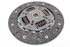 Picture of Clutch Kit (prensa+rolamento+Plate) Renault Clio III Fase II from 2009 to 2012 | 8200335084 
8200527569
8200855816