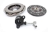 Picture of Clutch Kit (prensa+rolamento+Plate) Renault Clio III Fase II from 2009 to 2012 | 8200335084 
8200527569
8200855816