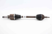 Imagen de Transmision delantera izquierda Renault Clio III Fase II de 2009 a 2012 | 8200499585