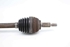 Imagen de Transmision delantera izquierda Renault Clio III Fase II de 2009 a 2012 | 8200499585