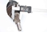 Imagen de Transmision delantera izquierda Renault Clio III Fase II de 2009 a 2012 | 8200499585