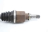 Imagen de Transmision delantera izquierda Renault Clio III Fase II de 2009 a 2012 | 8200499585