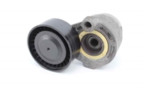 Picture of Accessory belt tensioner Renault Clio III Fase II from 2009 to 2012 | 117503662R
