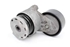 Picture of Accessory belt tensioner Renault Clio III Fase II from 2009 to 2012 | 117503662R