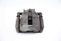 Imagen de Pinza de freno delantera derecha Renault Clio III Fase II de 2009 a 2012 | TRW