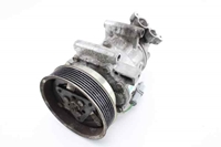 Picture of A/C Compressor Renault Clio III Fase I from 2005 to 2009 | SANDEN
8200578856
